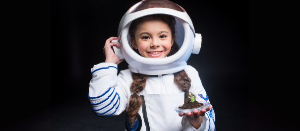 Grabación de Podcast Mujeres en la Ciencia