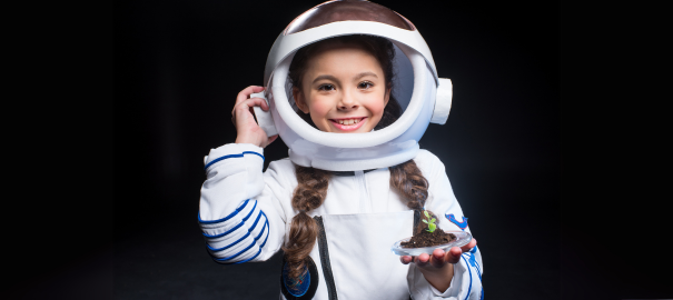 Grabación de Podcast Mujeres en la Ciencia