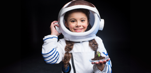 Grabación de Podcast Mujeres en la Ciencia